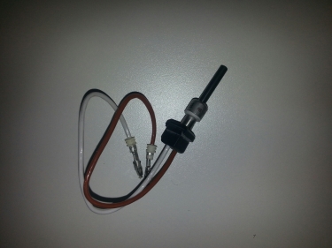 Eberspächer Glow plug for Hydoronic II - F heaters. 12 Volt. (1-11)
